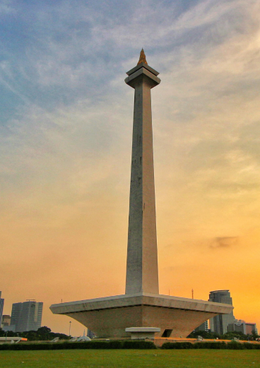 Jakarta — Culture, Dining, Business